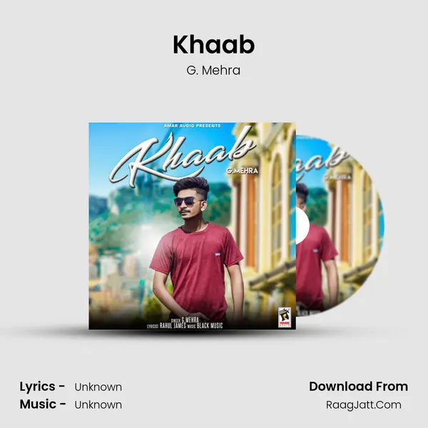 Khaab - G. Mehra