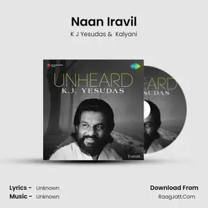 Naan Iravil Cover