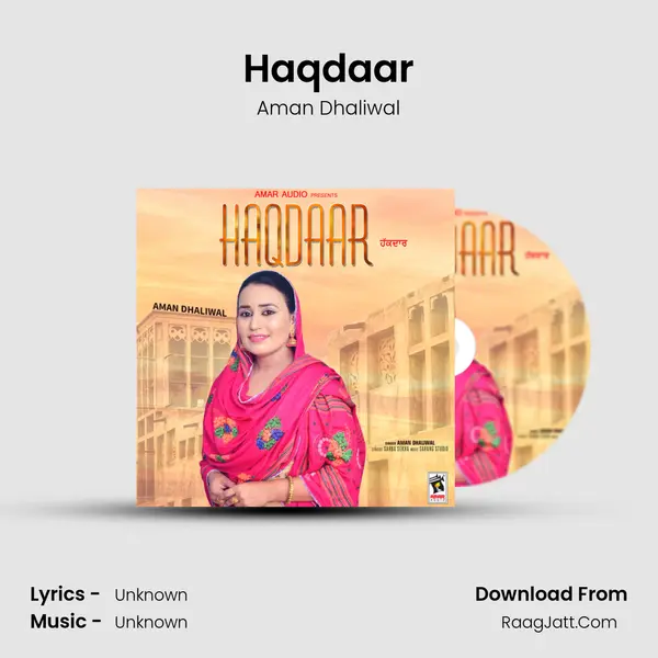 Haqdaar mp3 song