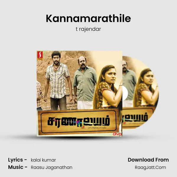 Kannamarathile mp3 song