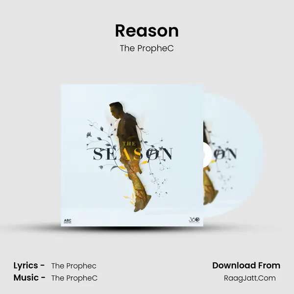 Reason MP3 Song by The PropheC Cover
