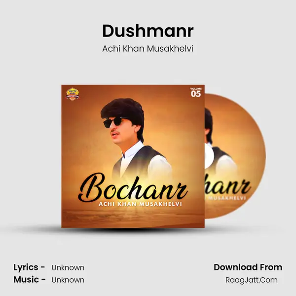 Dushmanr mp3 song