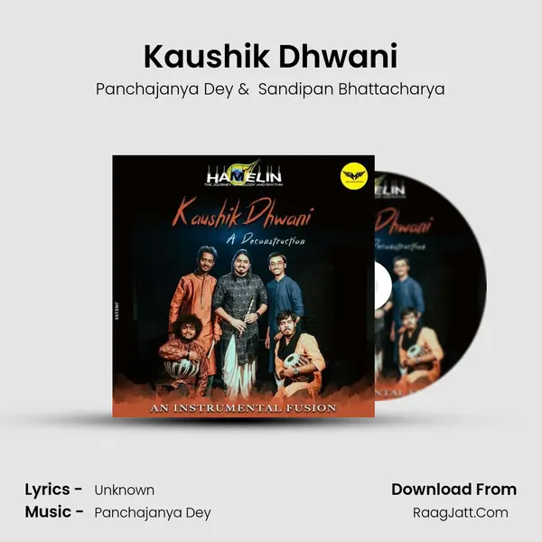 Kaushik Dhwani mp3 song
