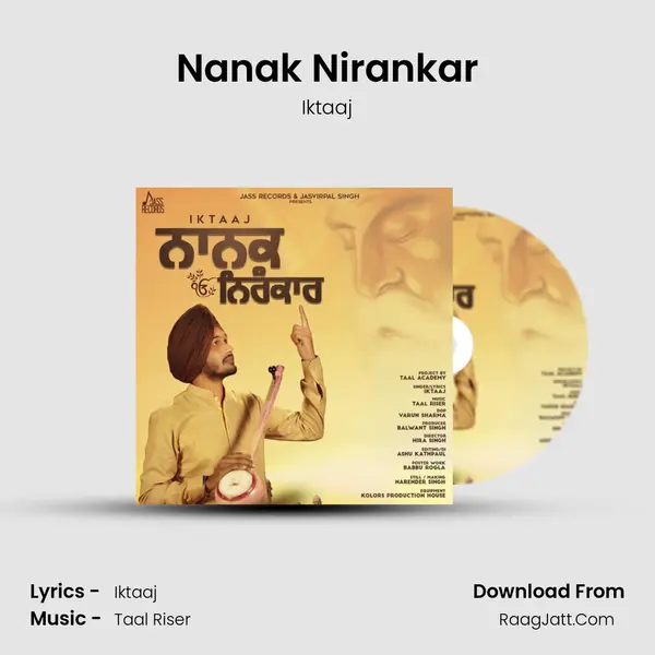 Nanak Nirankar - Iktaaj