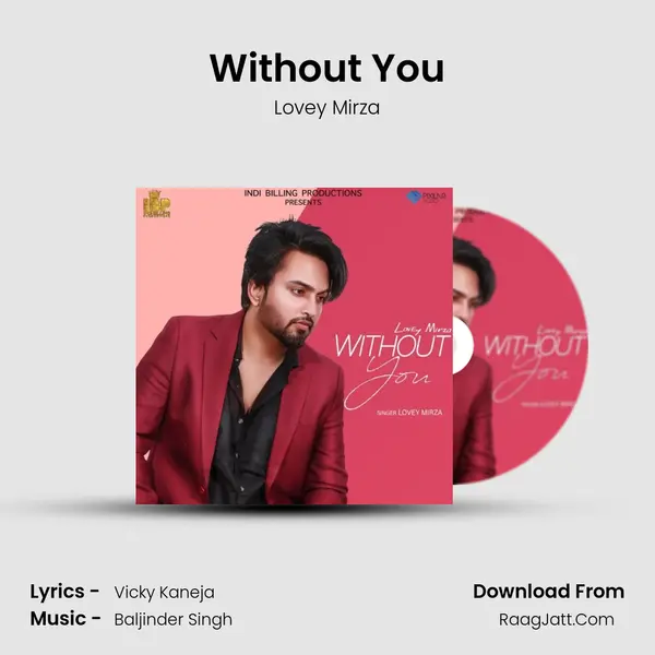 Without You mp3 song