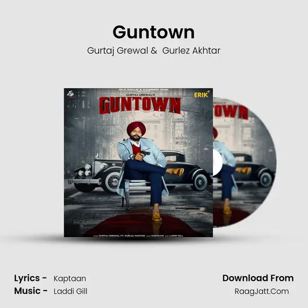 Guntown mp3 song