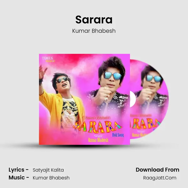 Sarara - Kumar Bhabesh