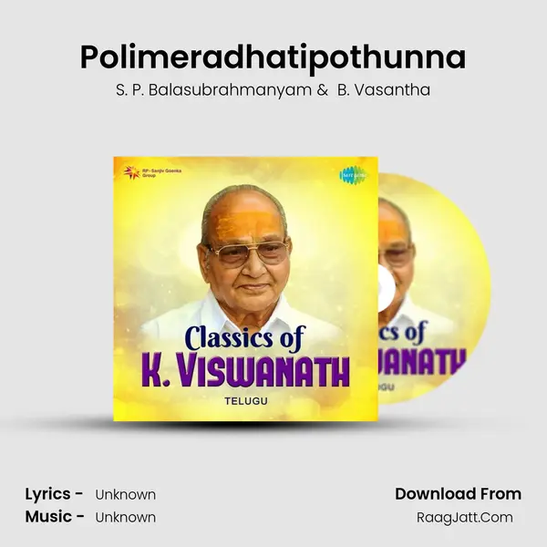 Polimeradhatipothunna Cover