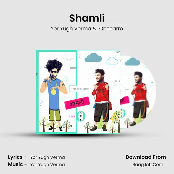Shamli mp3 song