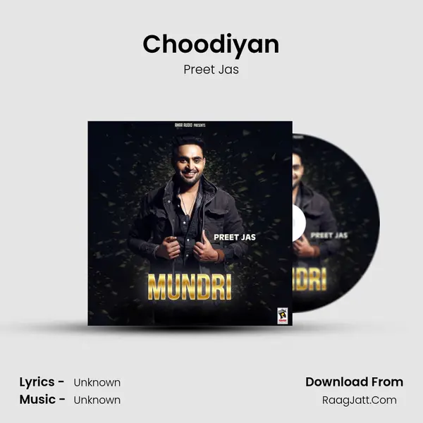 Choodiyan MP3 Song by Preet Jas Cover
