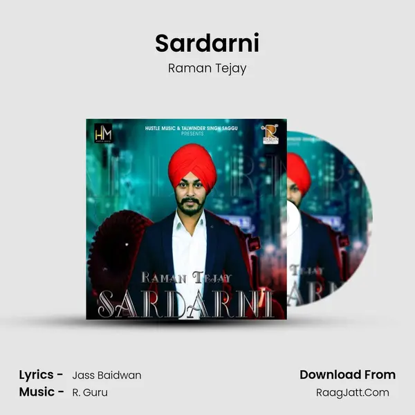 Sardarni - Raman Tejay