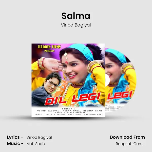 Salma mp3 song
