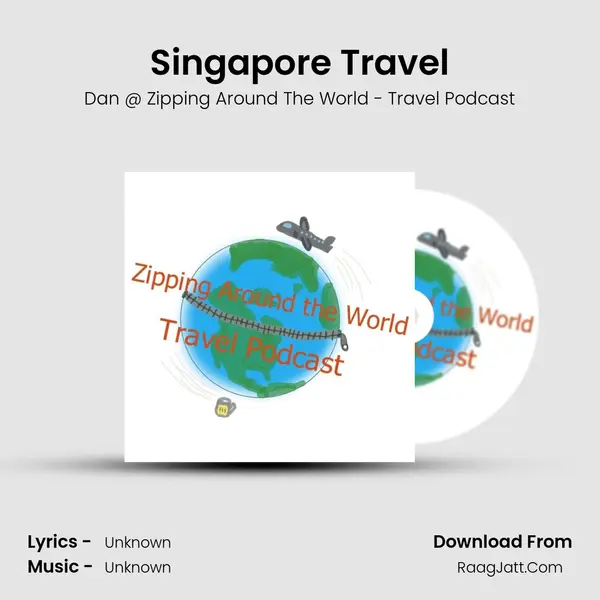 Singapore Travel Cover
