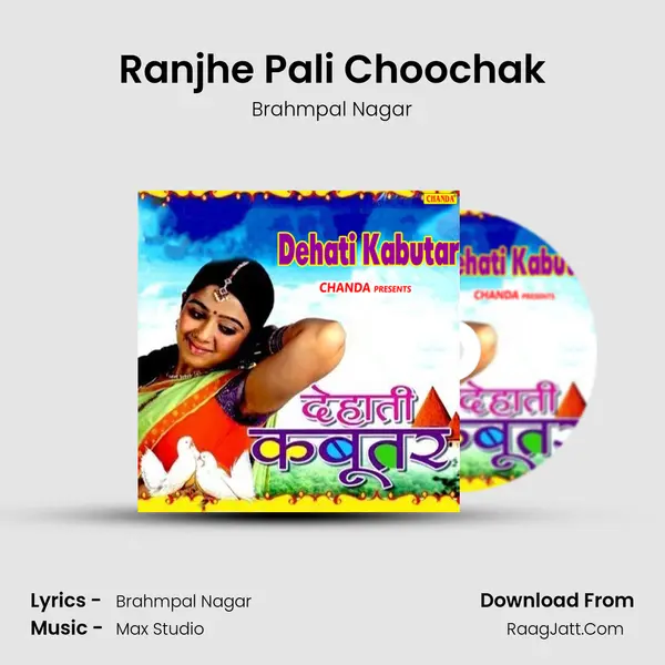 Ranjhe Pali Choochak MP3 Song by Brahmpal Nagar Cover