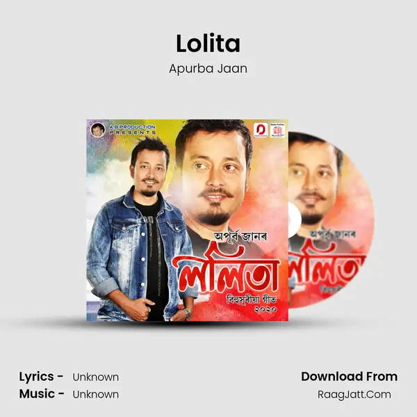 Lolita - Single - Apurba Jaan