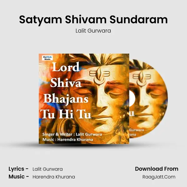 Satyam Shivam Sundaram mp3 song