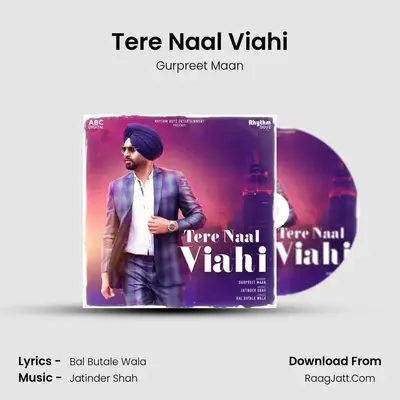 Tere Naal Viahi mp3 song