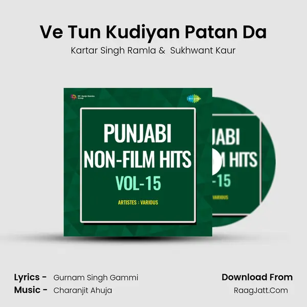 Kartar Singh Ramla