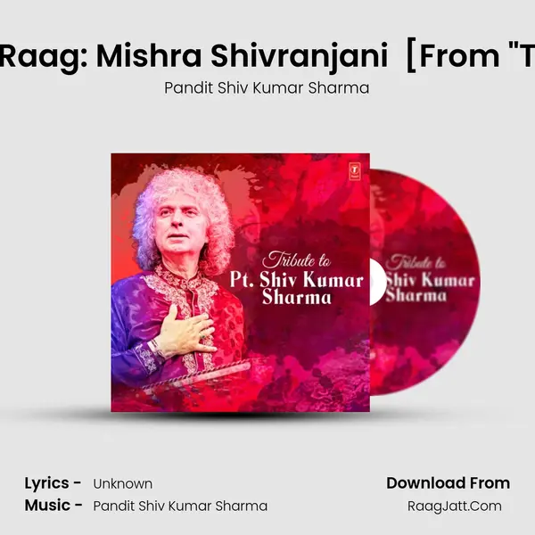 Pandit Shiv Kumar Sharma
