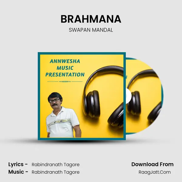 BRAHMANA MP3 Song by SWAPAN MANDAL Cover