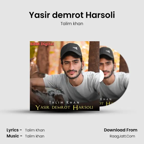 Yasir demrot Harsoli mp3 song