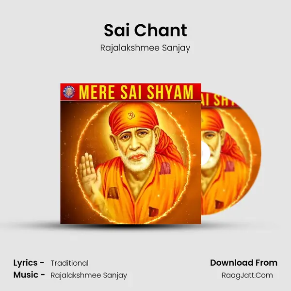 Sai Chant Cover