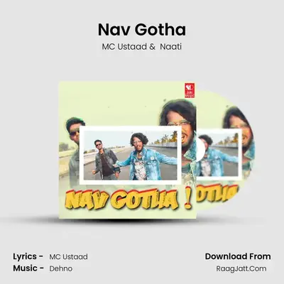 Nav Gotha - MC Ustaad