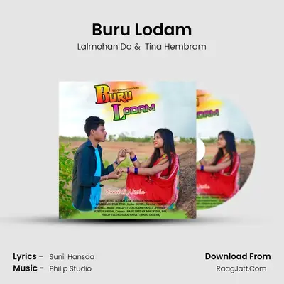 Buru Lodam - Lalmohan Da