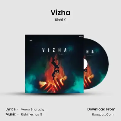 Vizha - Rishi K