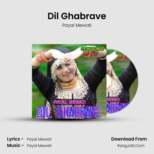 Dil Ghabrave - Payal Mewati