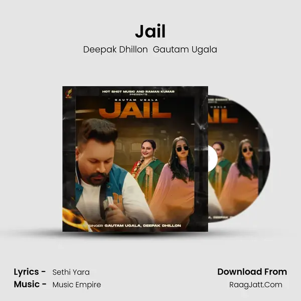 Jail mp3 song