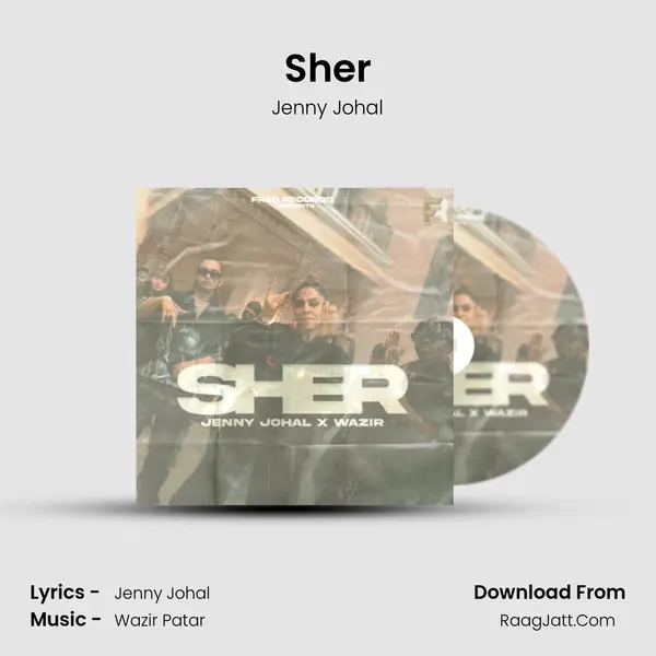 Sher mp3 song