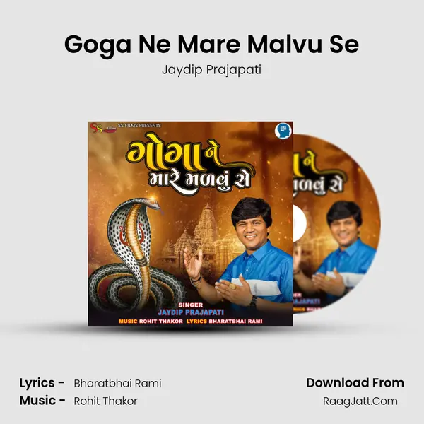 Jaydip Prajapati