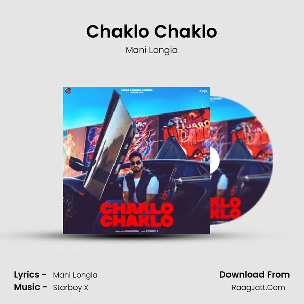 Chaklo Chaklo - Mani Longia
