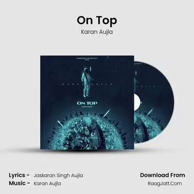 On Top - Karan Aujla