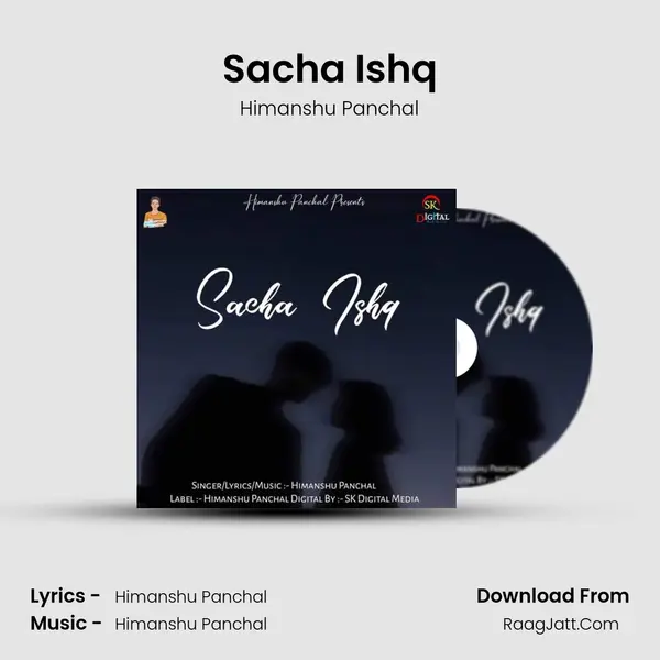 Himanshu Panchal