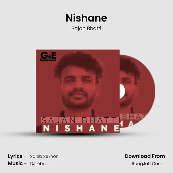 Nishane MP3 Song by Sajan Bhatti Cover