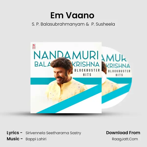 Em Vaano (From Naari Naari Naduma Murari) mp3 song