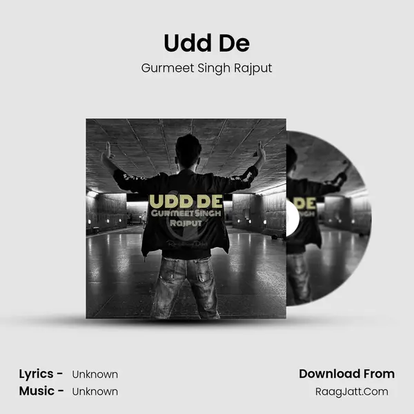 Udd De MP3 Song by Gurmeet Singh Rajput Cover