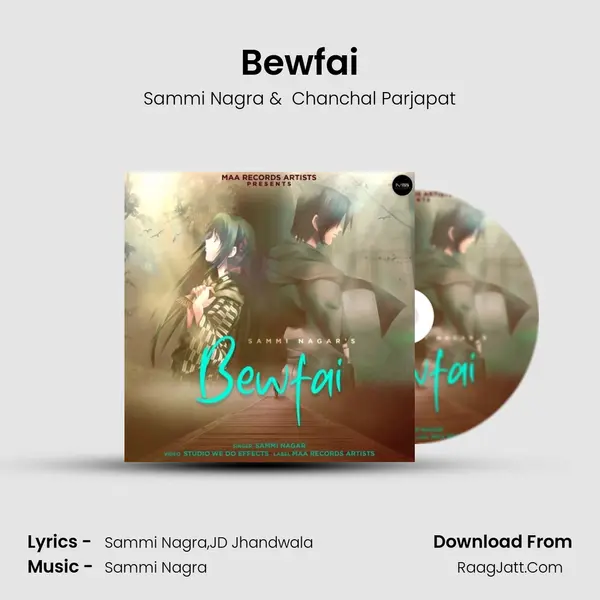 Bewfai mp3 song