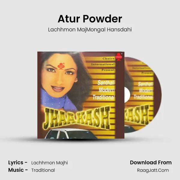 Atur Powder mp3 song