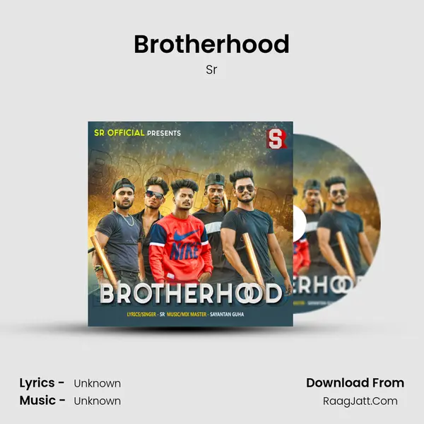 Brotherhood mp3 song