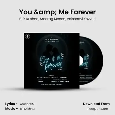 You & Me Forever (Tamil) - B. R. Krishna