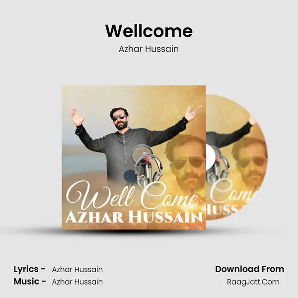 Azhar Hussain