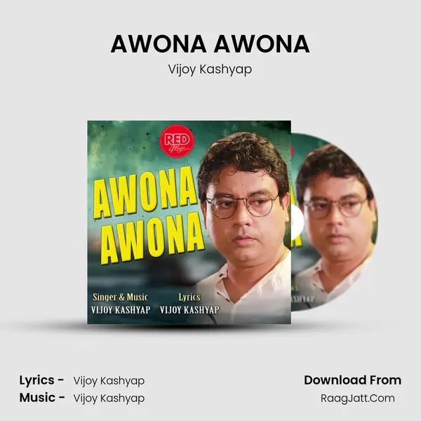 AWONA AWONA mp3 song