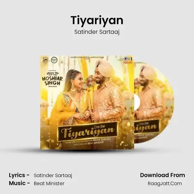 Tiyariyan mp3 song