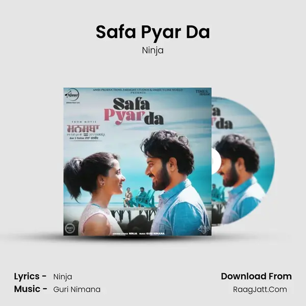 Safa Pyar Da - Ninja