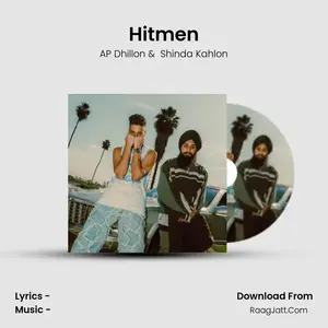 Hitmen Cover