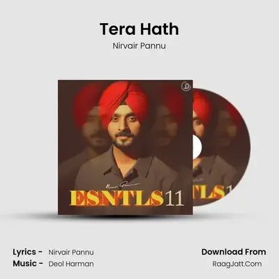 Tera Hath mp3 song