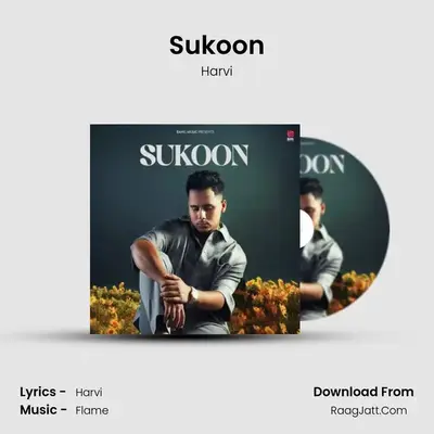 Sukoon - Harvi